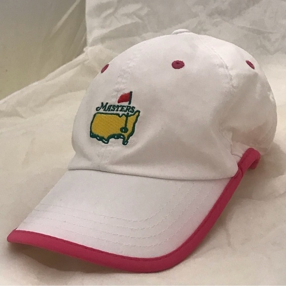 American Needle Master\'s Tournament Womans\'s Cap main image 11